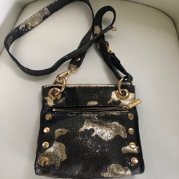 Hammitt Handbags - HammittTony crossbody bag * RARE COLOR!